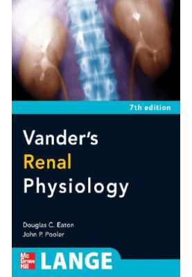 Vanders Renal Physiology