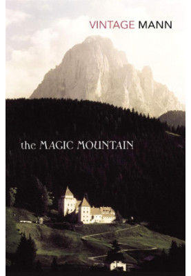 The Magic Mountain
