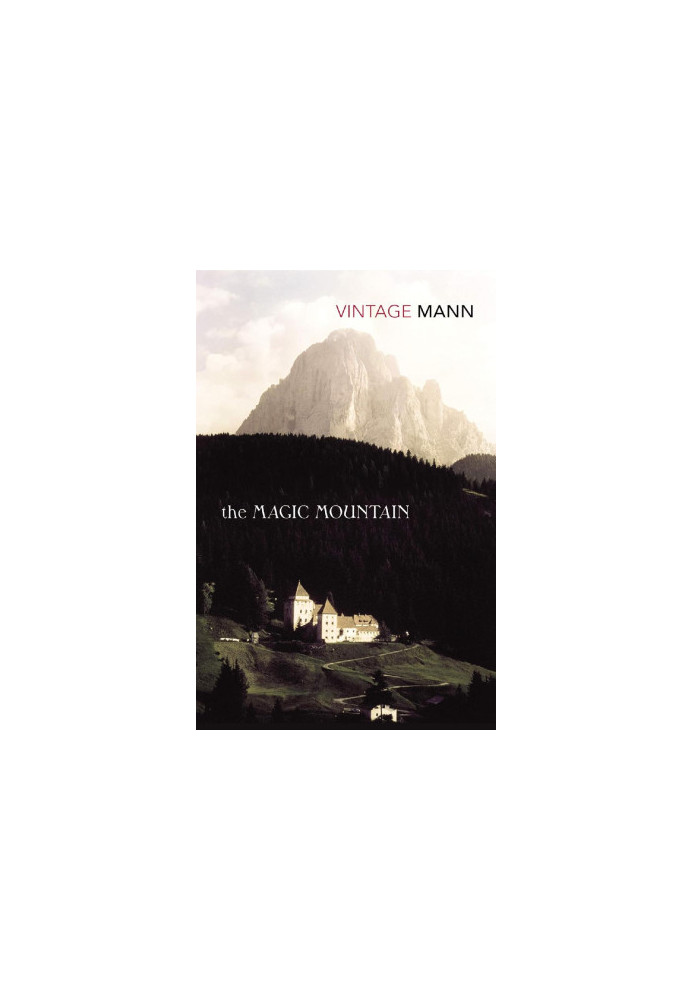 The Magic Mountain