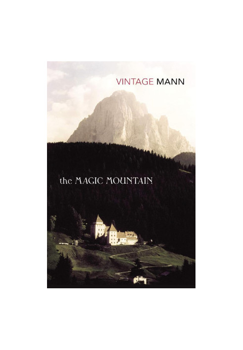 The Magic Mountain