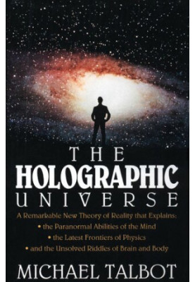 The Holographic Universe