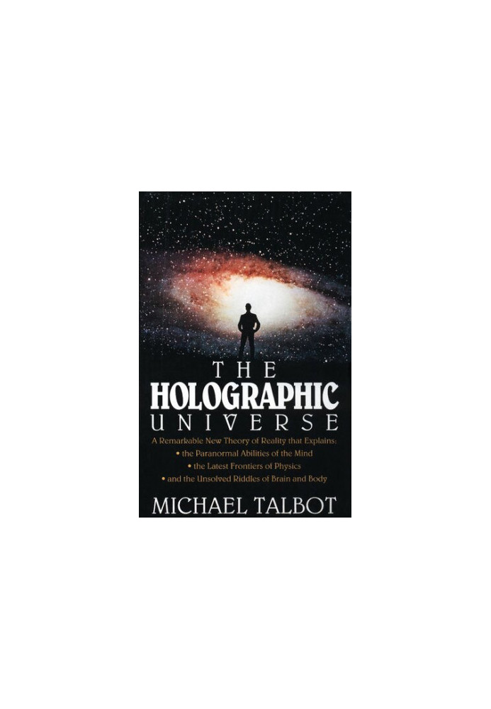 The Holographic Universe