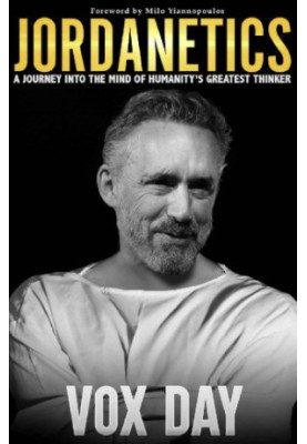 Jordanetics: A Journey Into the Mind of Humanity’s Greatest Thinker
