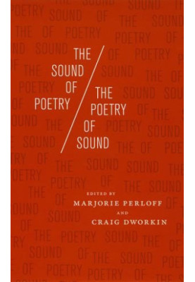 The sound of poetry, the poetry of sound