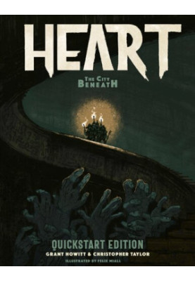 Heart: Quickstart