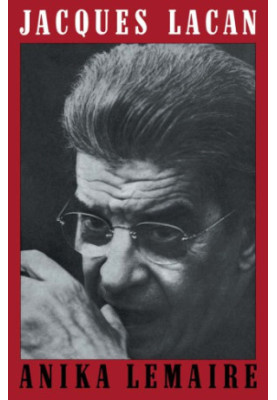 Jacques Lacan