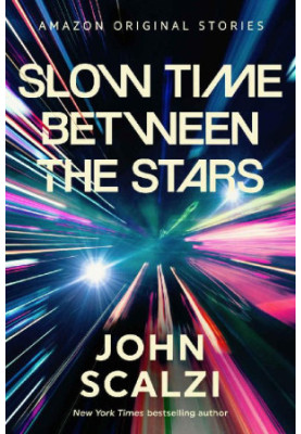 Slow Time Between the Stars
