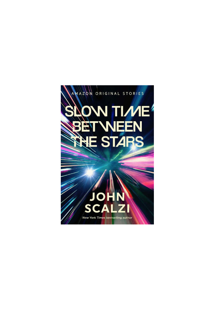 Slow Time Between the Stars