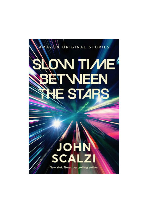 Slow Time Between the Stars