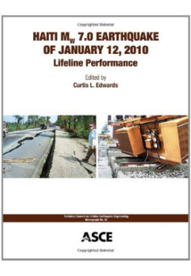 Haiti Mw 7.0 earthquake of January 12, 2010 : lifeline performance
