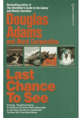 Last Chance to See