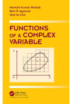 Functions of a Complex Variable