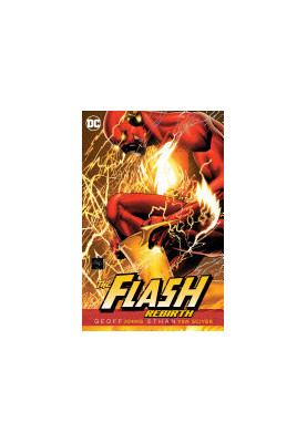 The Flash: Rebirth