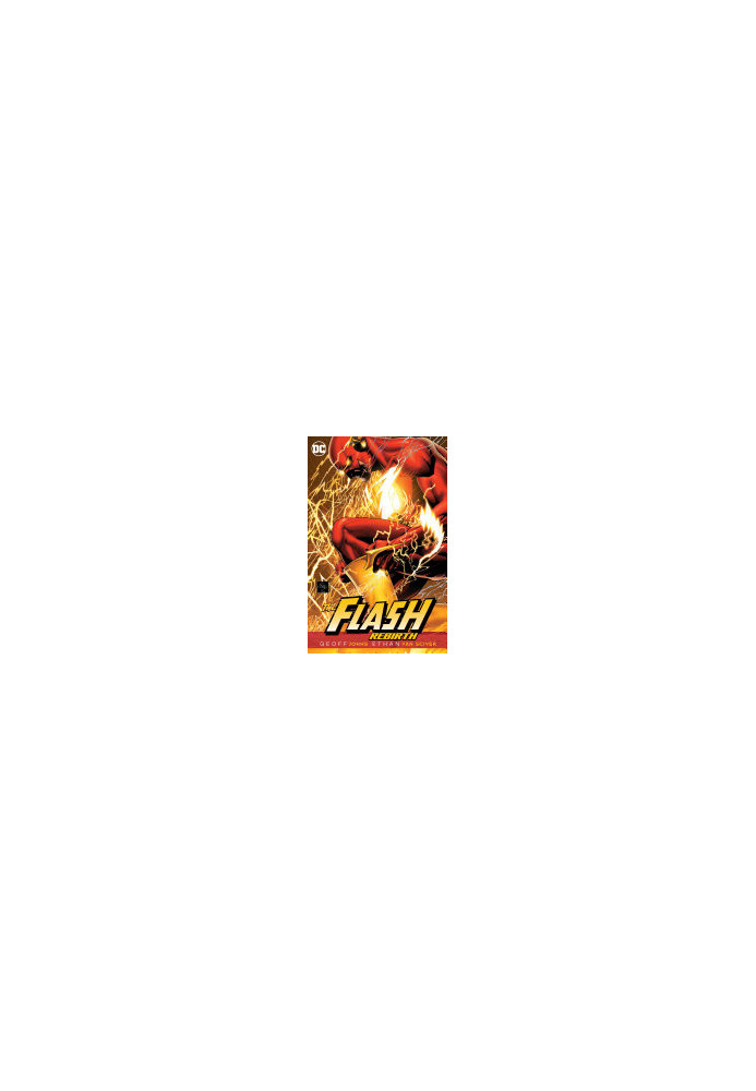 The Flash: Rebirth