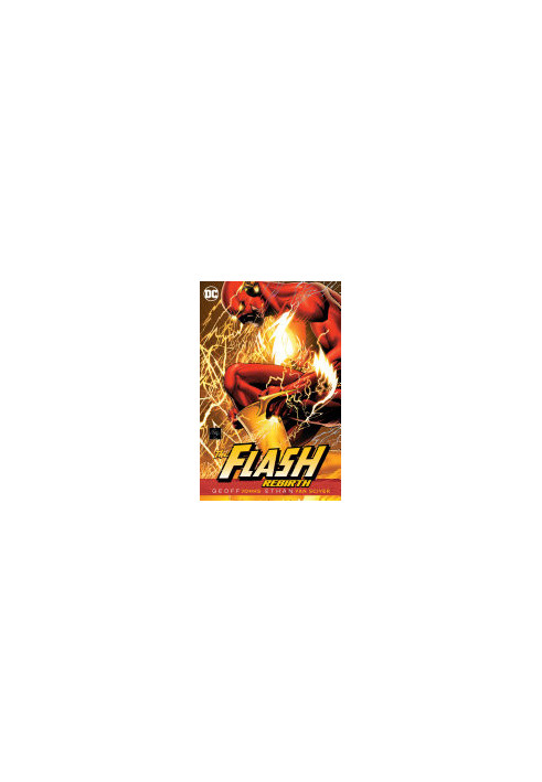 The Flash: Rebirth