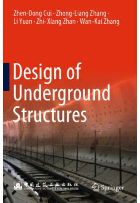 Design of Underground Structures