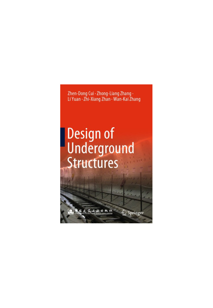 Design of Underground Structures