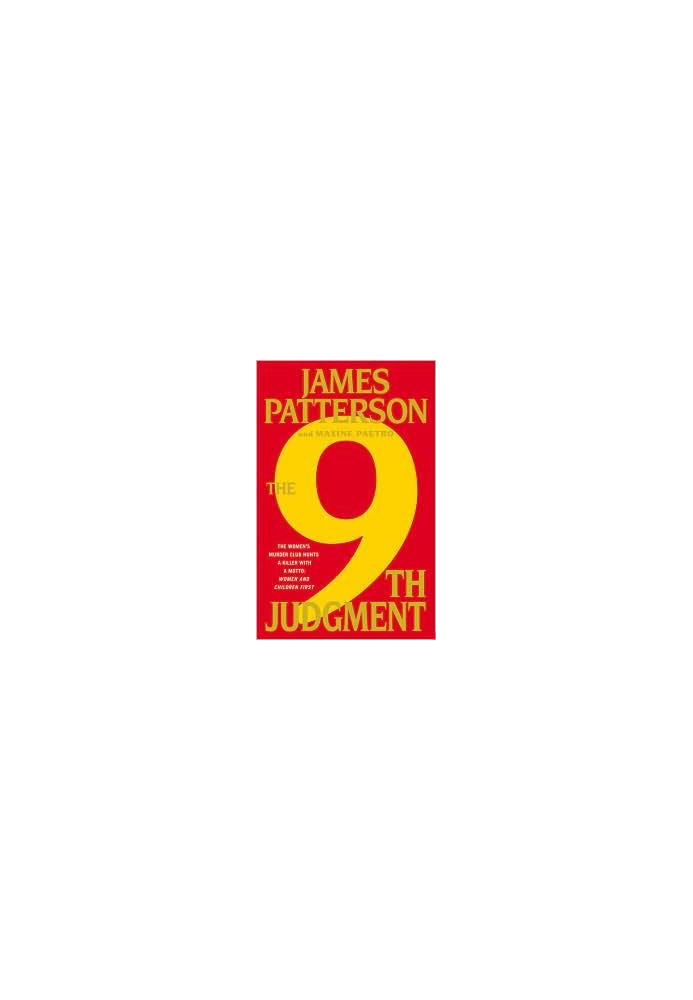 The 9th Judgment