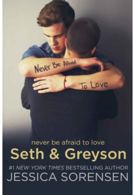 Seth & Greyson