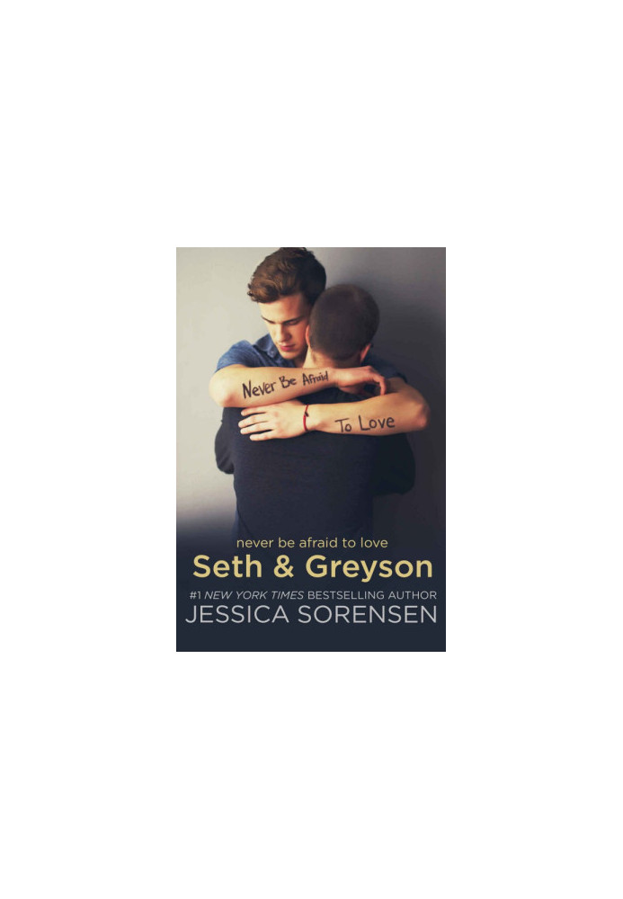 Seth & Greyson
