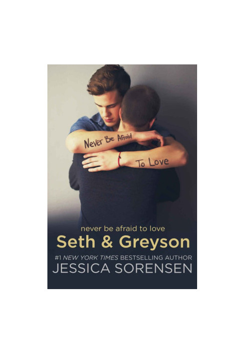 Seth & Greyson
