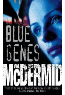 Blue Genes (PI Kate Brannigan 5)