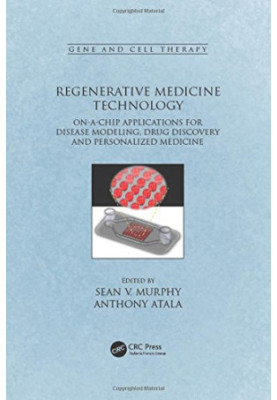 Regenerative medicine technology: on-a-chip applications for disease modeling, drug discovery and personalized medicine