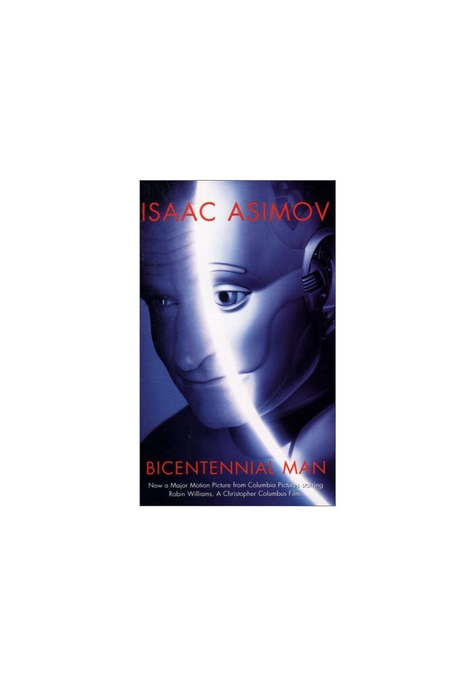 The Bicentennial Man