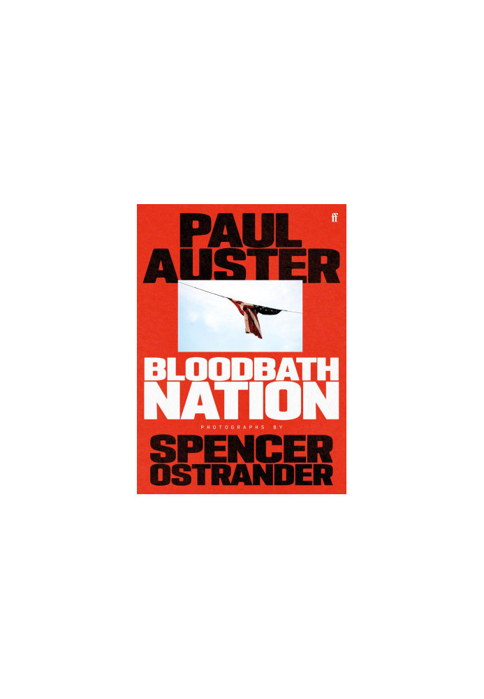 Bloodbath Nation