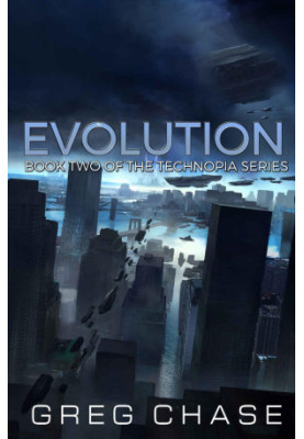 [Technopia 02] • Evolution