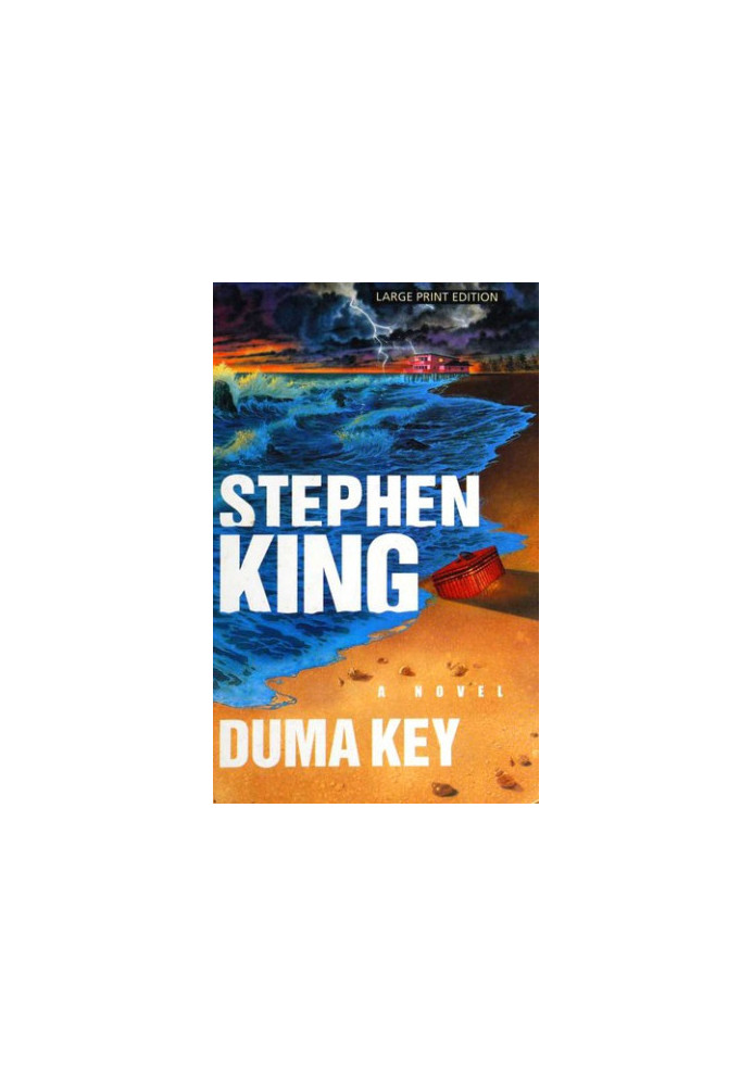 Duma Key