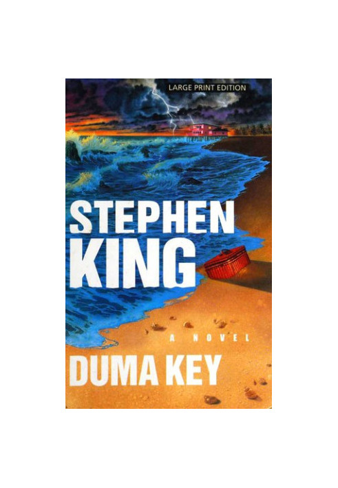 Duma Key