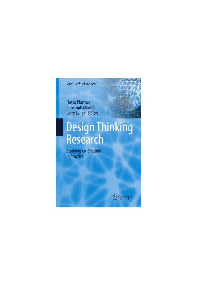 Design Thinking Research