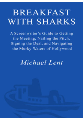 Breakfast with Sharks
