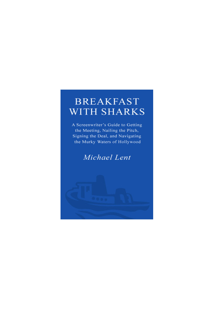 Breakfast with Sharks