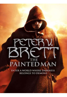 Brett, Peter V. - Demon Cycle 01