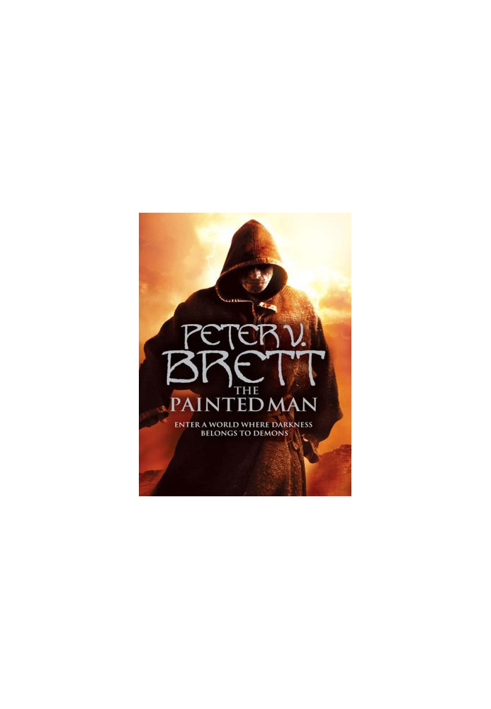 Brett, Peter V. - Demon Cycle 01