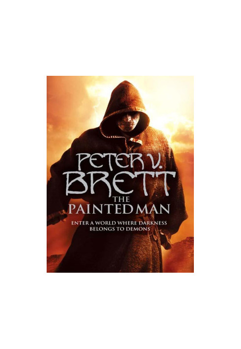 Brett, Peter V. - Demon Cycle 01