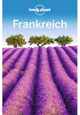 [Lonely Planet 01] • Frankreich