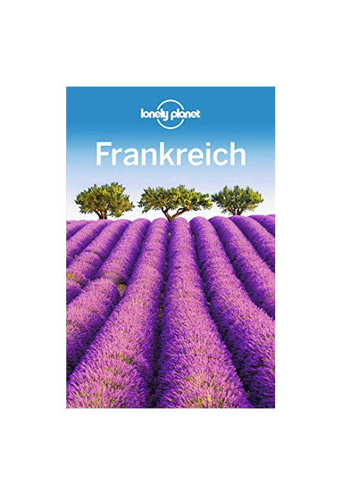 [Lonely Planet 01] • Frankreich