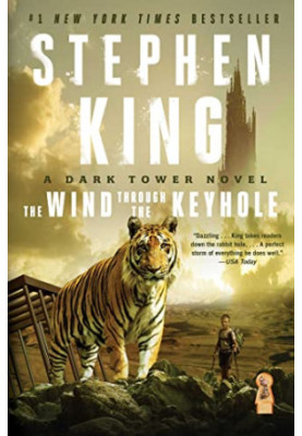 The Wind Through the Keyhole