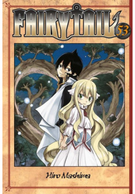 Fairy Tail 53