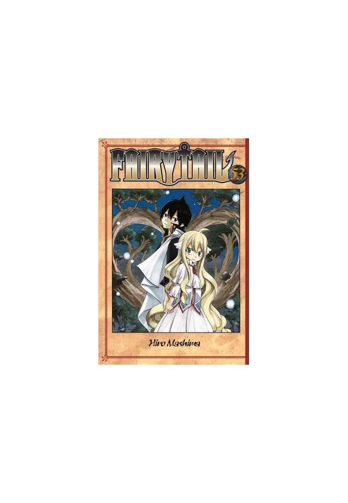 Fairy Tail 53
