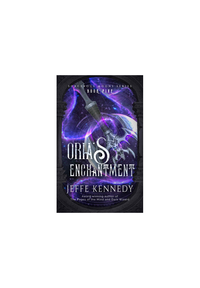 Oria’s Enchantment