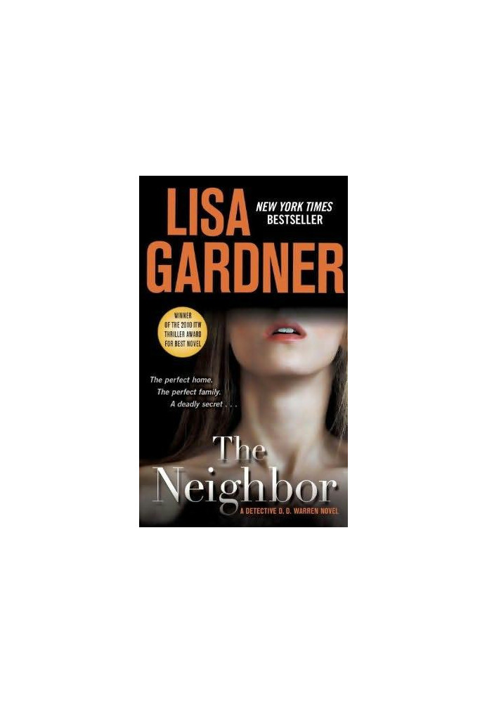 The Neighbor