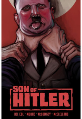 Son of Hitler