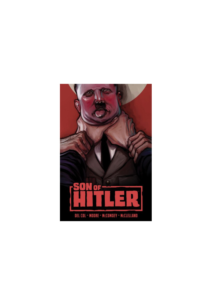 Son of Hitler