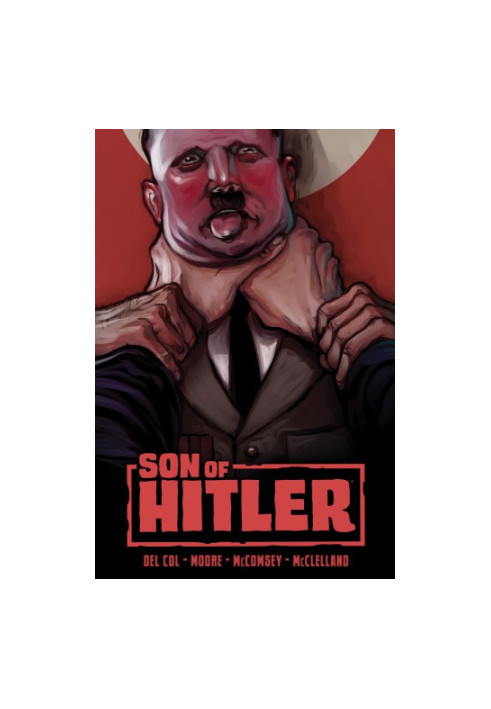 Son of Hitler