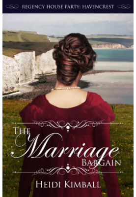 The Marriage Bargain