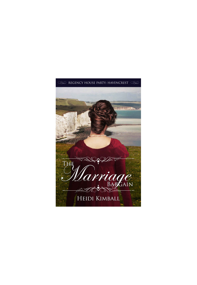 The Marriage Bargain